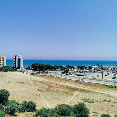 Mackenzie Seaview Paradise ラルナカ エクステリア 写真